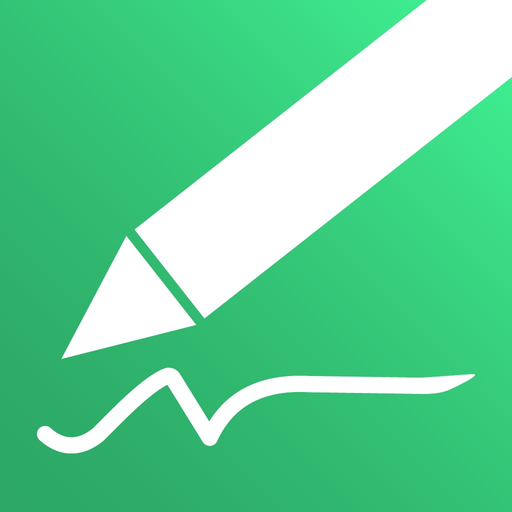 NEWYES app icon
