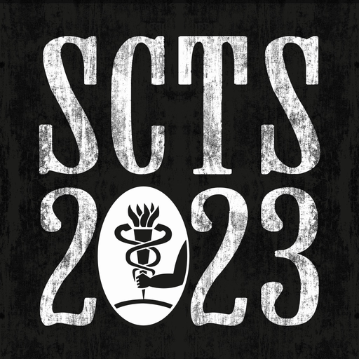 SCTS 2023 app icon