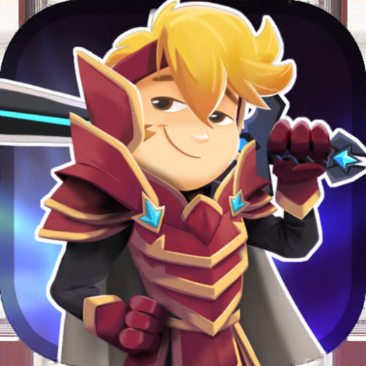 Clicker Knight app icon