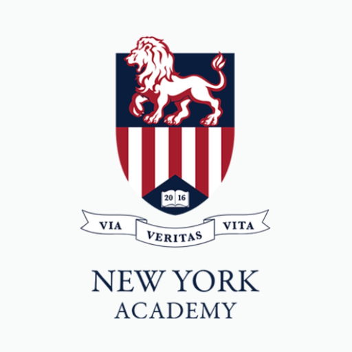 New York Academy app icon