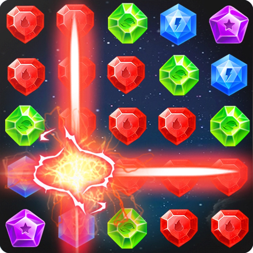 Jewels Switch Crush app icon