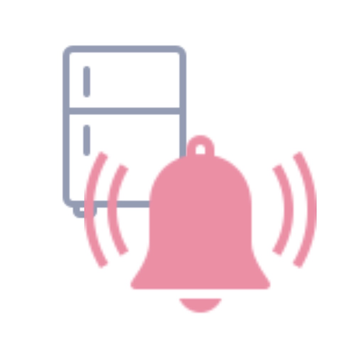 Fridge Manager app icon