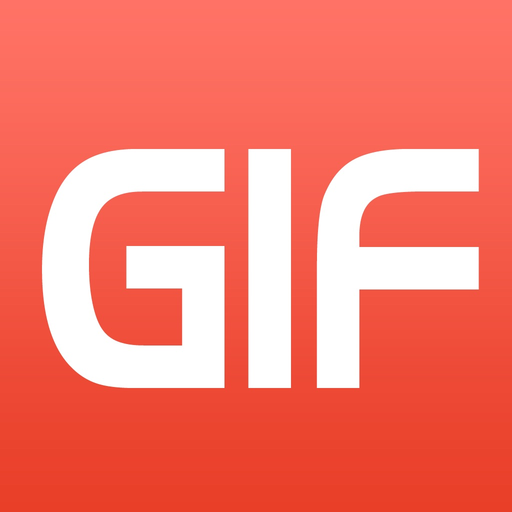 GIF浏览器-手机相册gif播放 app icon