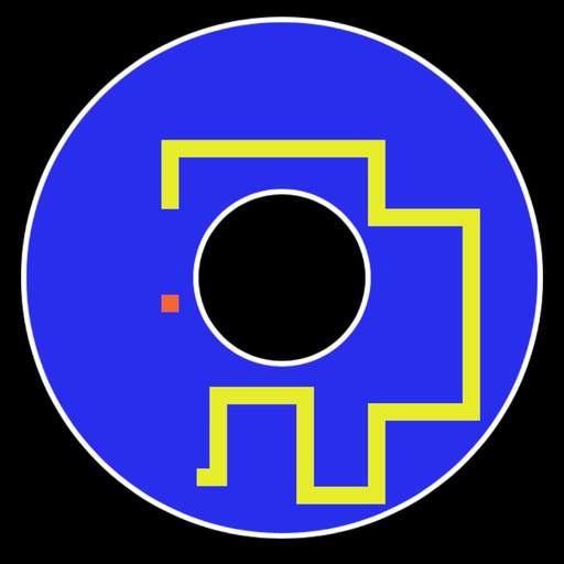 Serpent Wear - Watch Game app icon