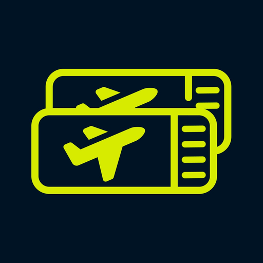 Budget Flights: Fly Cheap app icon