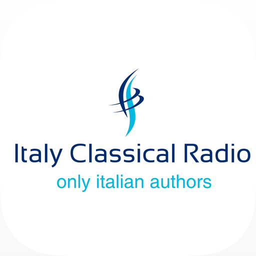 Italy Classical Radio app icon
