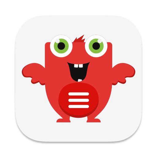 Cool Menu app icon