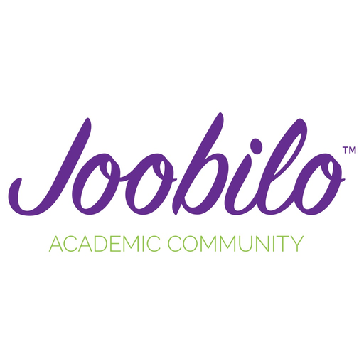 Joobilo Academic Community app icon