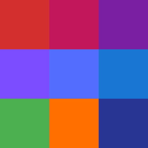 ColorTone app icon