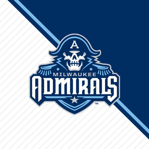 Milwaukee Admirals app icon