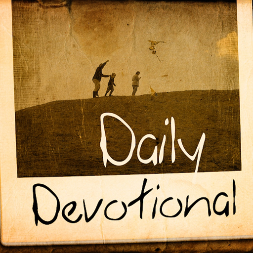Daily Devotionals app icon