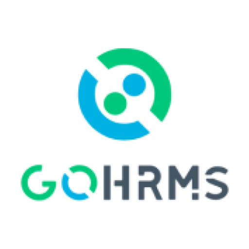 GoHRMS app icon