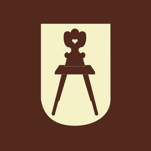 Deutsches Stuhlbaumuseum app icon