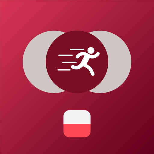 Tobo: Learn Polish Vocabulary app icon