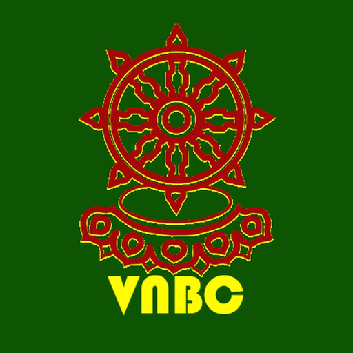Chua Viet Nam app icon