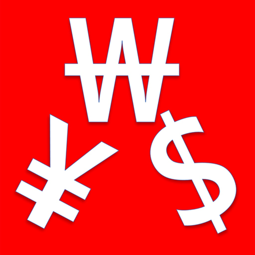 NIsO Currency app icon
