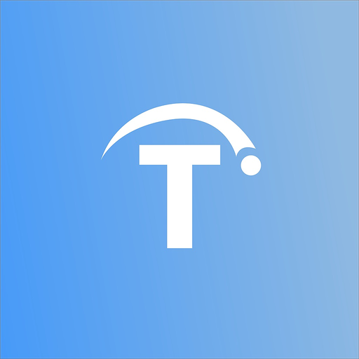 Theralytics app icon