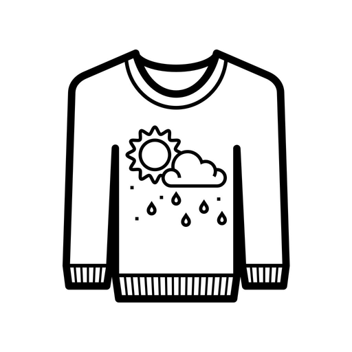SweatrWeathr app icon