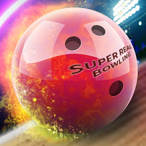 Bowling Club : Realistic 3D app icon