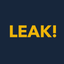 LEAK! icon