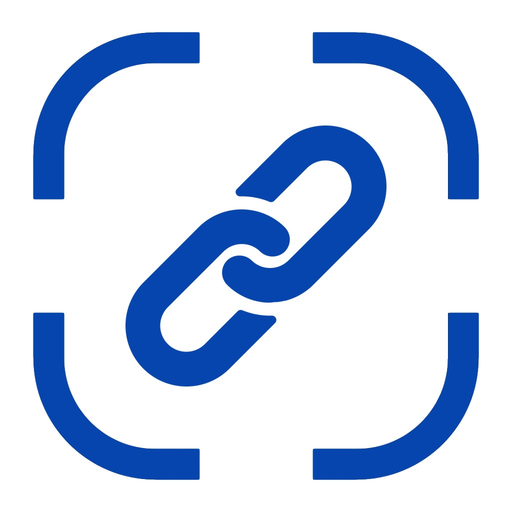 Link Detector - Smart Scanner app icon