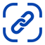 Link Detector - Smart Scanner icon