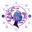 StarPath : Daily Horoscope App icon