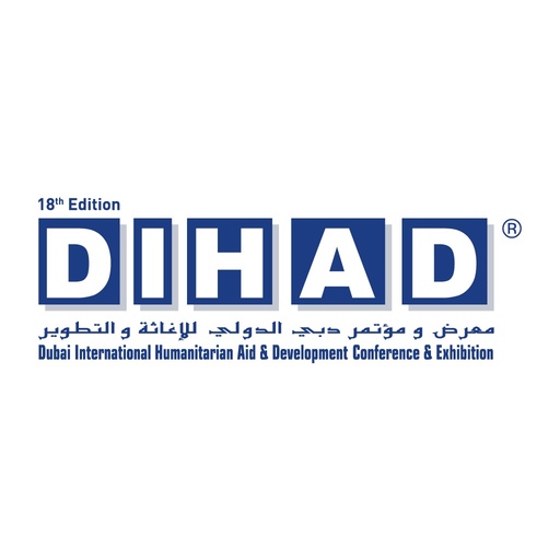 DIHAD app icon