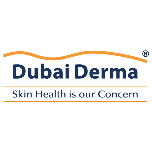 DUBAI DERMA app icon