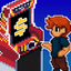 Idle Arcade Tycoon icon