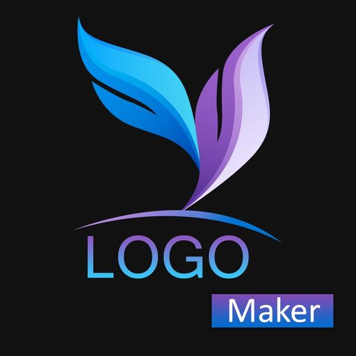 Logo Maker: Create & Design app icon