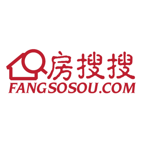 FangSouSou app icon