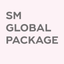 SM GLOBAL PACKAGE APPLICATION icon