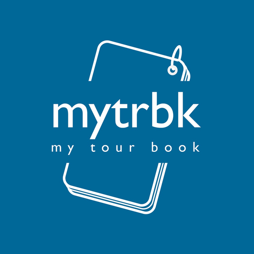 MyTrBk app icon