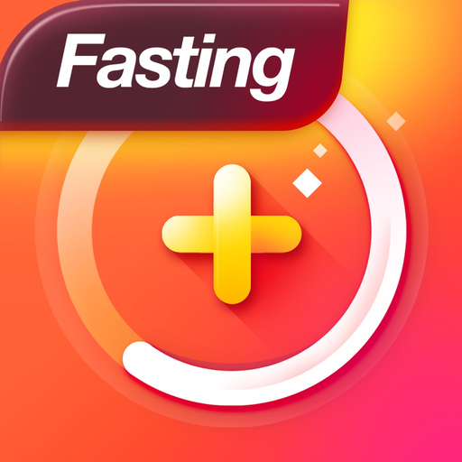 Fasting + Intermittent Fasting app icon