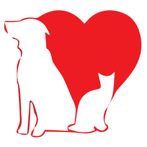 AHOC Pets app icon