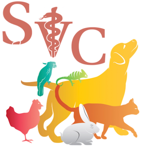 Sonoma Vet Clinic app icon
