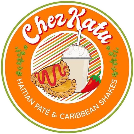 Chez Katu app icon