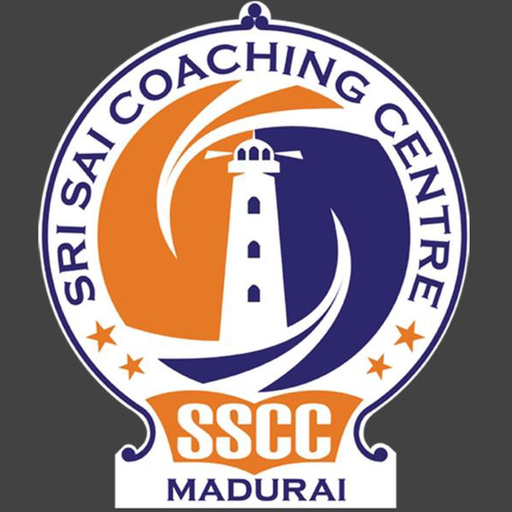 Sri Sai Coaching Centre app icon