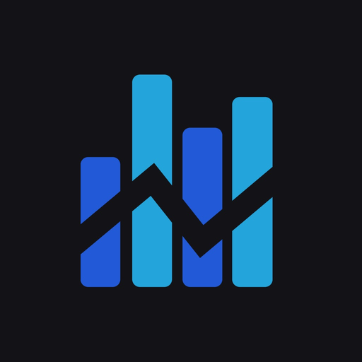 Stock Screener by StockScan.io app icon
