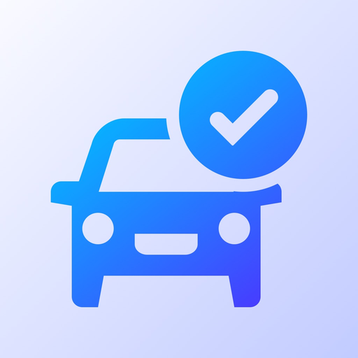 Körkortsguiden app icon