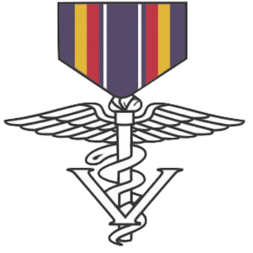 Heroes Veterinary Hospital app icon