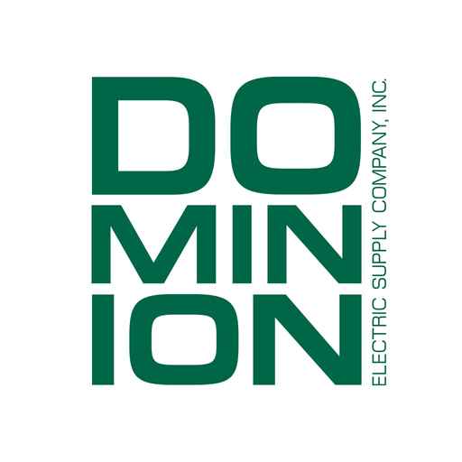 Dominion Electric Supply app icon