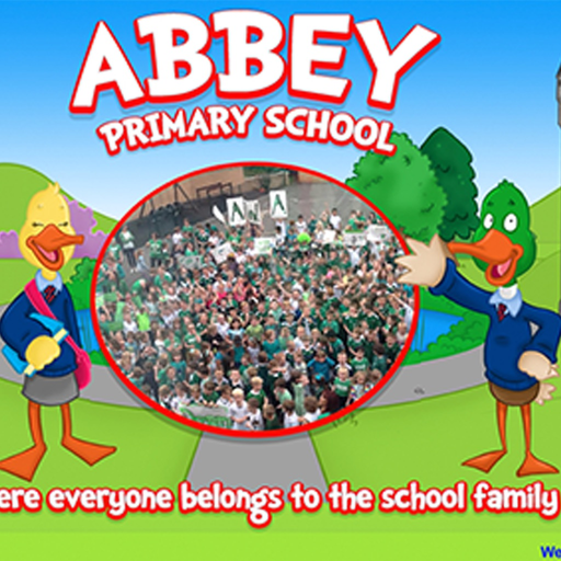Abbey PS app icon
