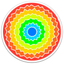 Unlimited Coloring Art icon