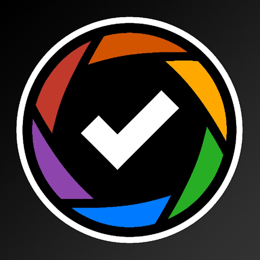 Photo Finish++ app icon