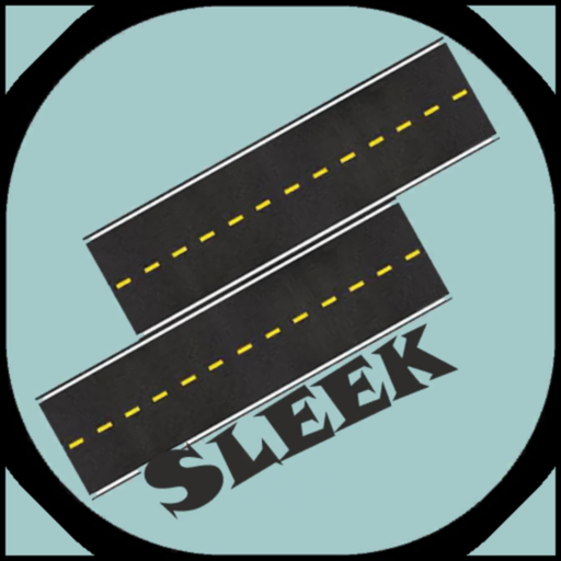 Sleek Road app icon