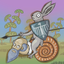Marginalia Hero icon