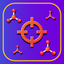 VSEPR Chemistry Invaders icon