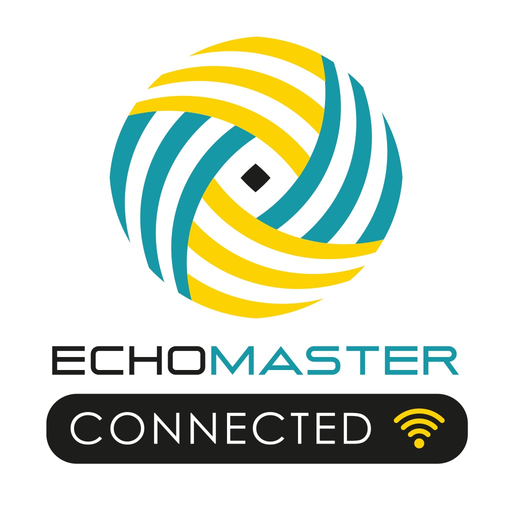 ECHOMASTER app icon